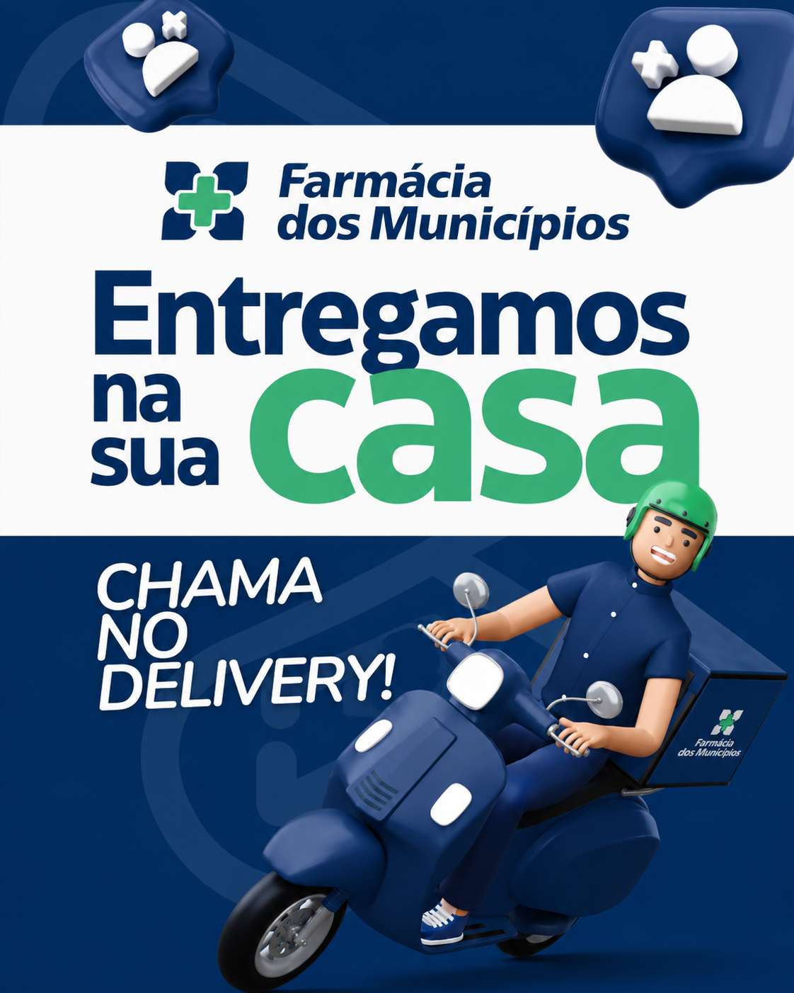 Entregador