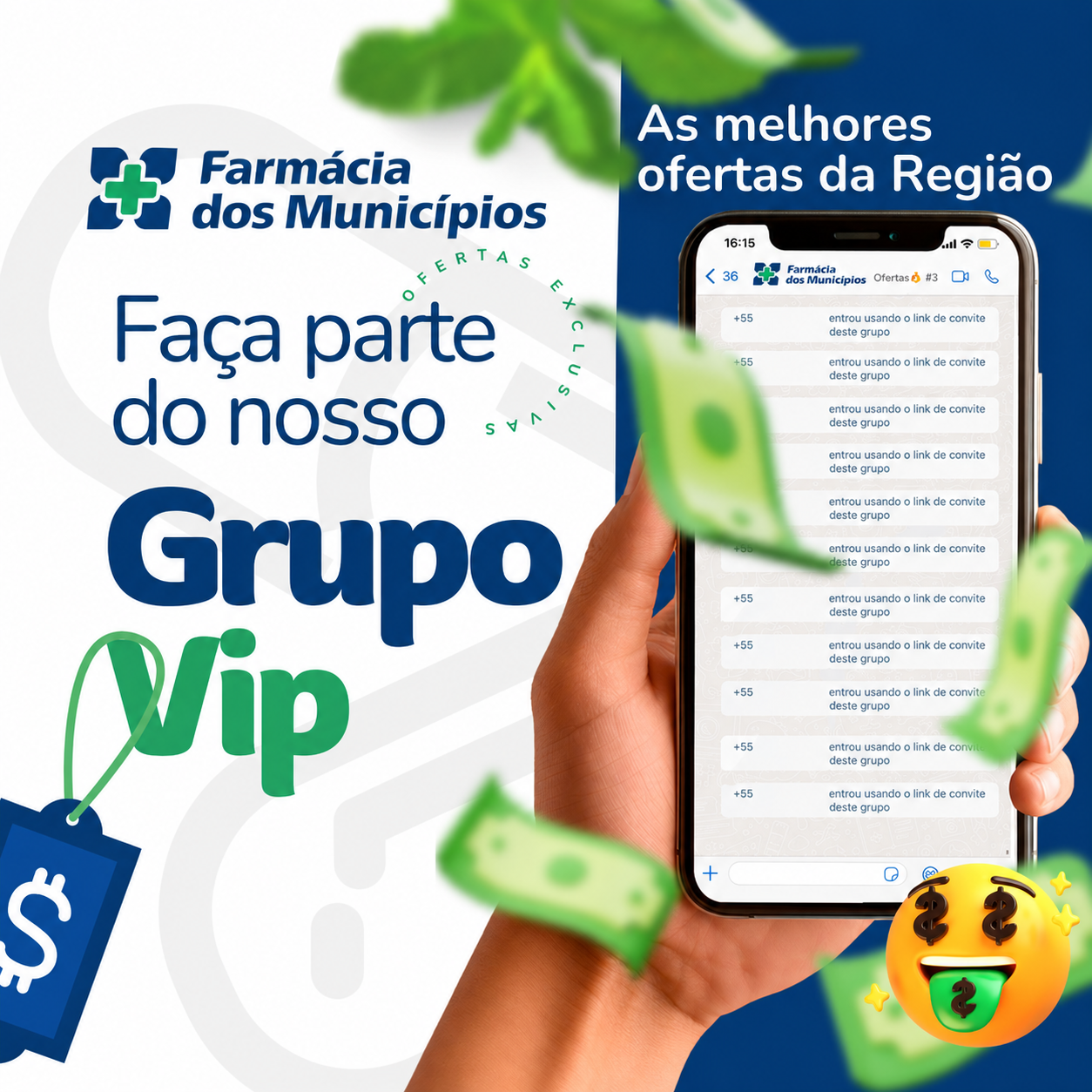 App VIP